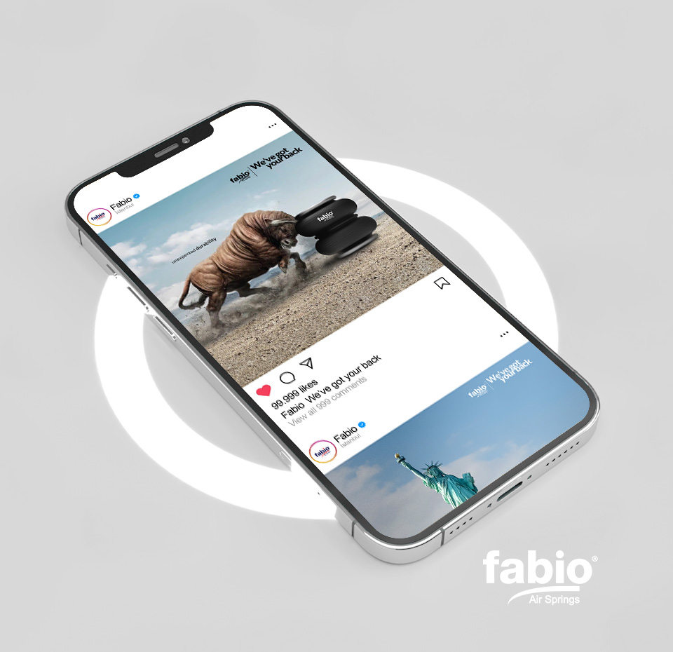 Social Media Management