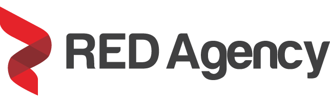 red agency