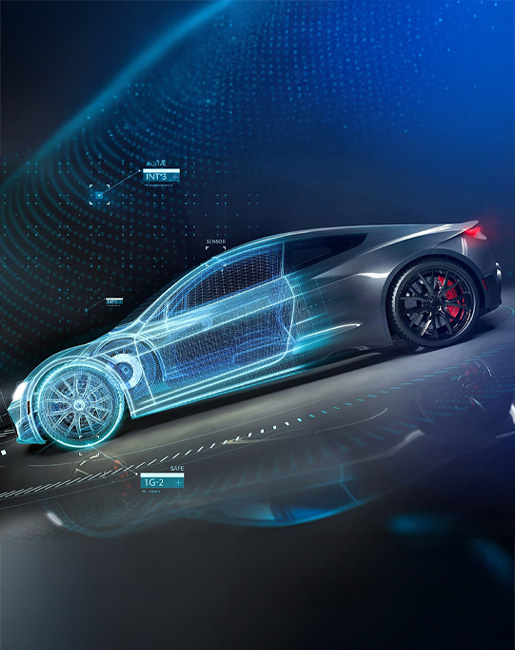 Professional web design