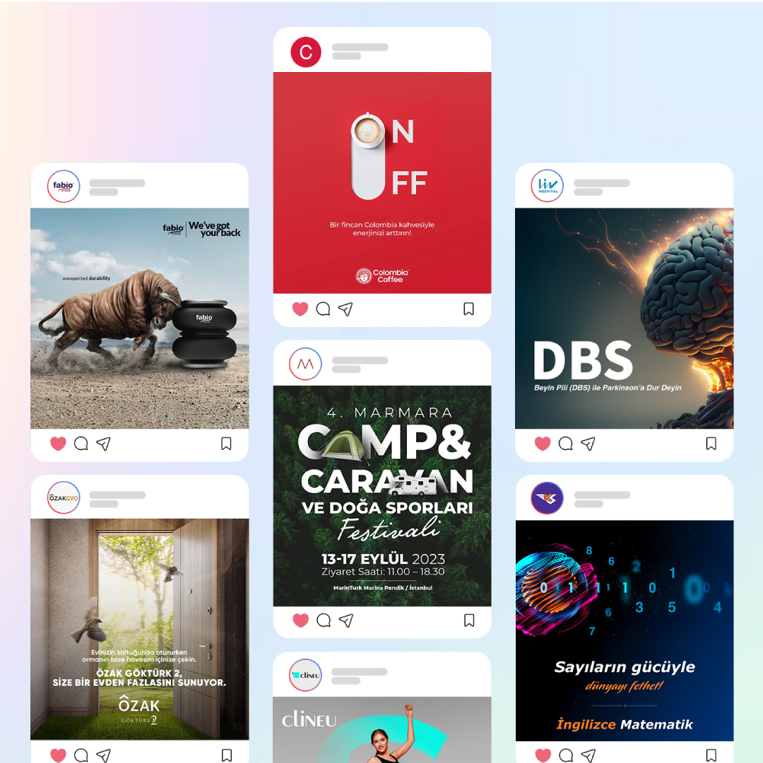 social media management