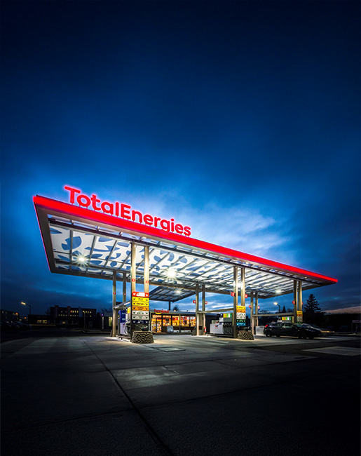 corporate website design