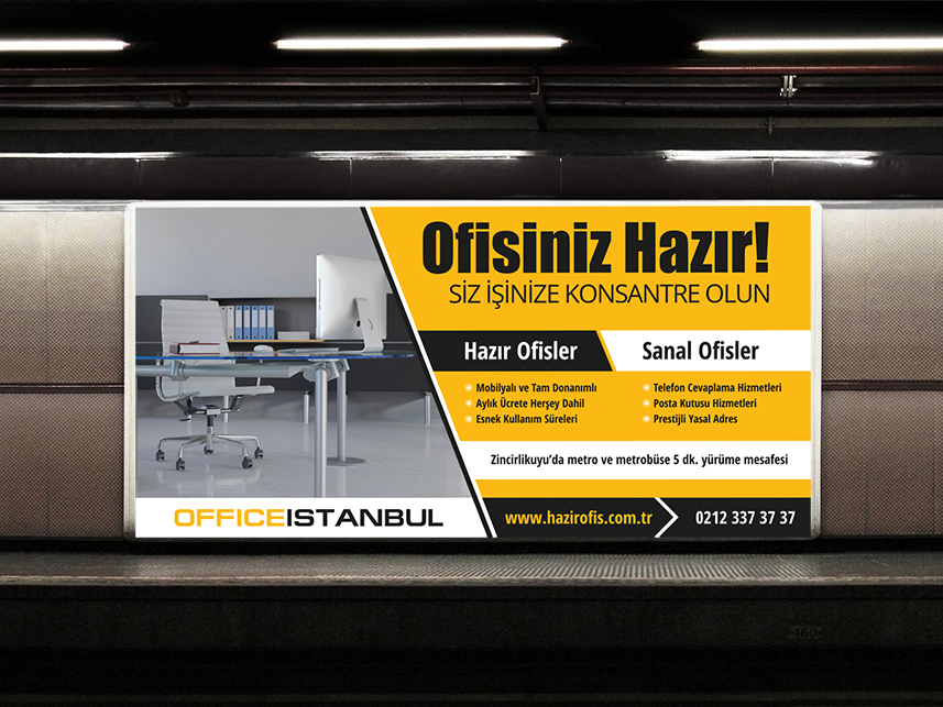 officeistanbul